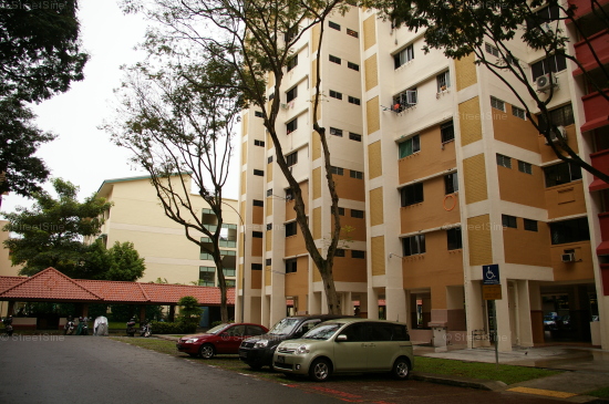 Blk 160 Bukit Batok Street 11 (Bukit Batok), HDB 4 Rooms #332172